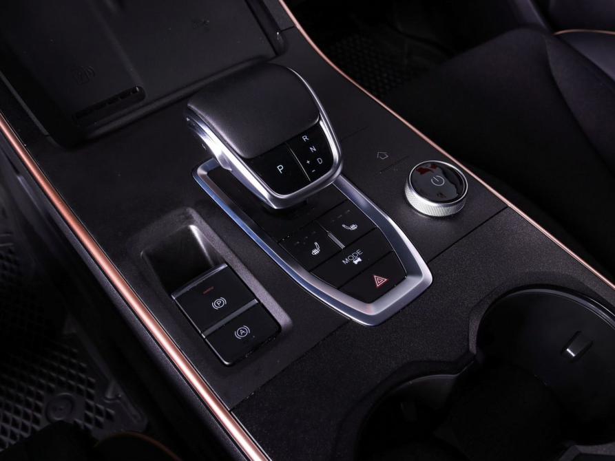 Omoda C5 I Рестайлинг Минеральные Воды  - изображение 11
