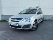 Lada (ВАЗ) Largus I Санкт-Петербург  - изображение 21