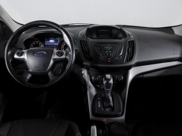 Ford Kuga II с пробегом 2015 года, цена 1 060 000 рублей, 153372 км, внедорожник, Автокод Объявления
