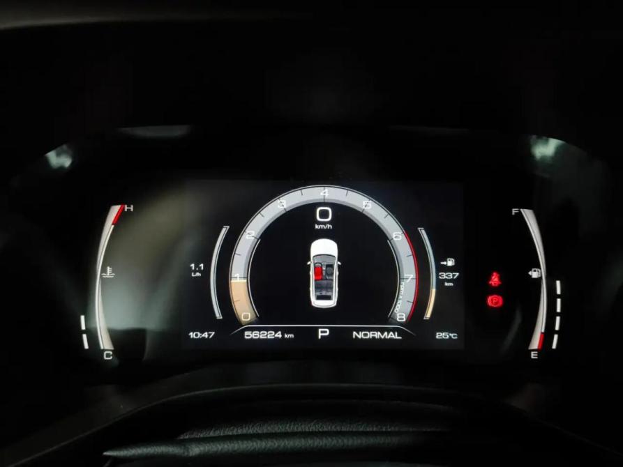 Haval Jolion I Уфа  - изображение 9