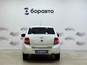 Lada (ВАЗ) Granta I Ставрополь  - изображение 22