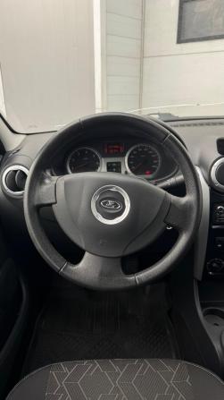 Lada (ВАЗ) Largus I с пробегом 2020 года, цена 922 400 рублей, 134458 км, универсал, Автокод Объявления