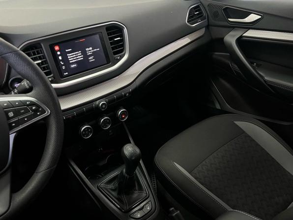 Lada (ВАЗ) Vesta I Рестайлинг (NG) с пробегом 2023 года, цена 1 220 000 рублей, 35658 км, седан, Автокод Объявления