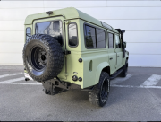 Land Rover Defender I Рестайлинг Ставрополь  - изображение 31