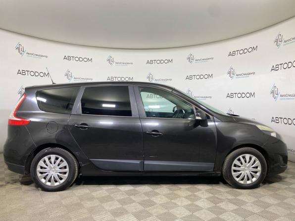 Renault Scenic III с пробегом 2010 года, цена 649 000 рублей, 312503 км, компактвэн, Автокод Объявления