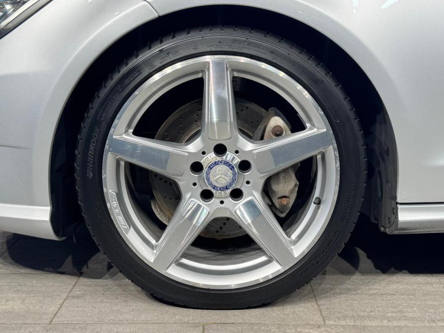 Mercedes-Benz CLS II (C218) Иркутск  - изображение 11