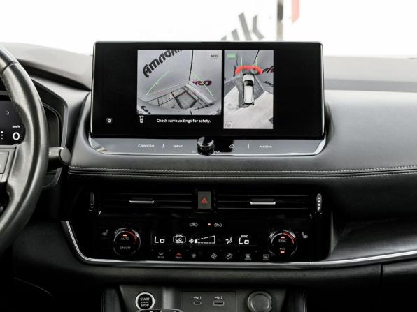 Nissan X-Trail IV с пробегом 2021 года, цена 2 985 000 рублей, 85178 км, внедорожник, Автокод Объявления