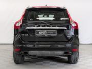 Volvo XC60 I Рестайлинг Москва  - изображение 36