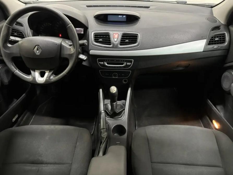Renault Fluence I Саратов  - изображение 7