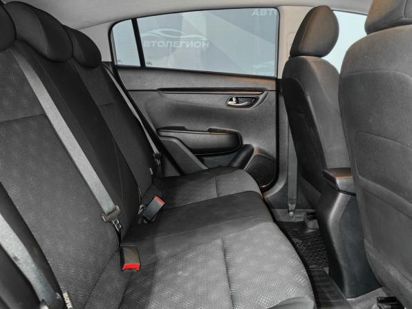 Kia Rio IV с пробегом 2020 года, цена 1 830 000 рублей, 82034 км, хэтчбек, Автокод Объявления