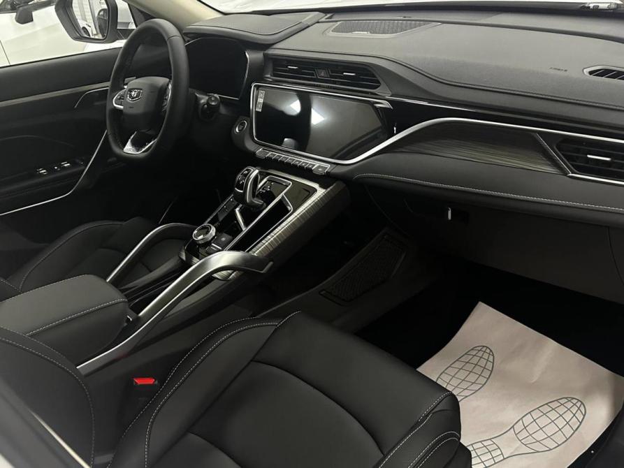 Belgee X70 I Рестайлинг Москва  - изображение 7