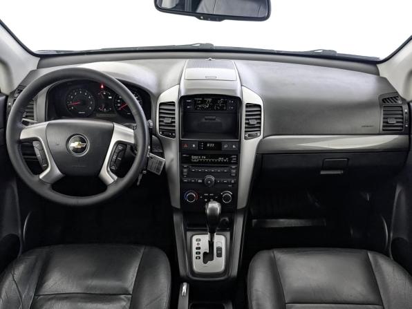 Chevrolet Captiva I с пробегом 2011 года, цена 1 110 000 рублей, 141588 км, внедорожник, Автокод Объявления
