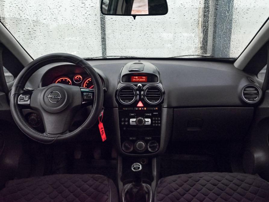Opel Corsa D Екатеринбург  - изображение 16