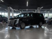 GAC Trumpchi M8 II Москва  - изображение 28