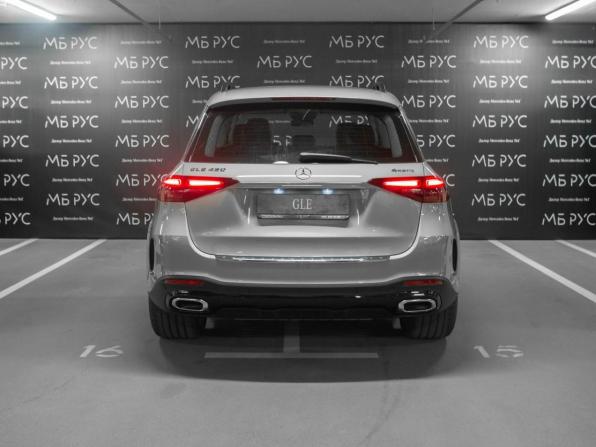 Новый Mercedes-Benz GLE II (V167) Рестайлинг 2025 года, цена 15 200 000 рублей, внедорожник, Автокод Объявления