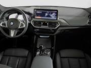 BMW X4 II (G02) Рестайлинг Москва  - изображение 32