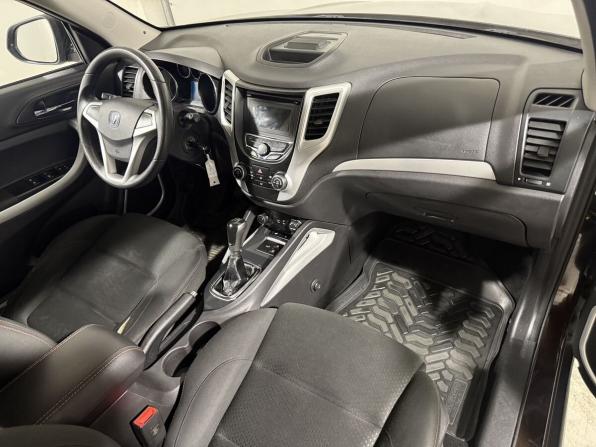 Changan CS35 с пробегом 2017 года, цена 779 800 рублей, 145000 км, внедорожник, Автокод Объявления