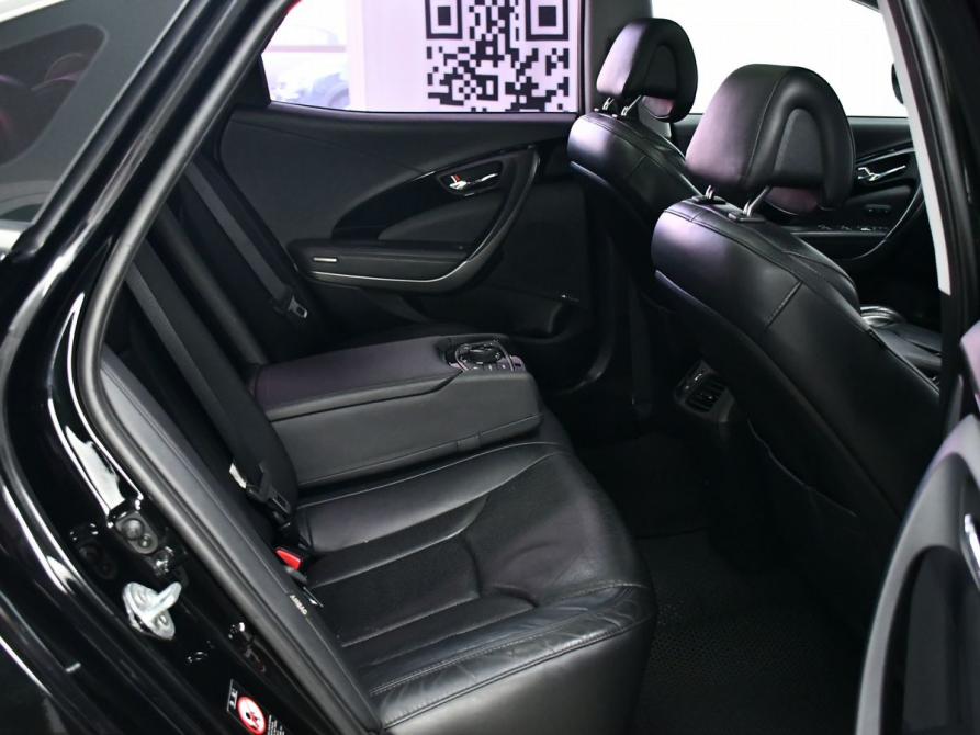 Hyundai Grandeur V Новосибирск  - изображение 23