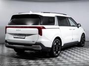 Kia Carnival IV Рестайлинг Москва  - изображение 45