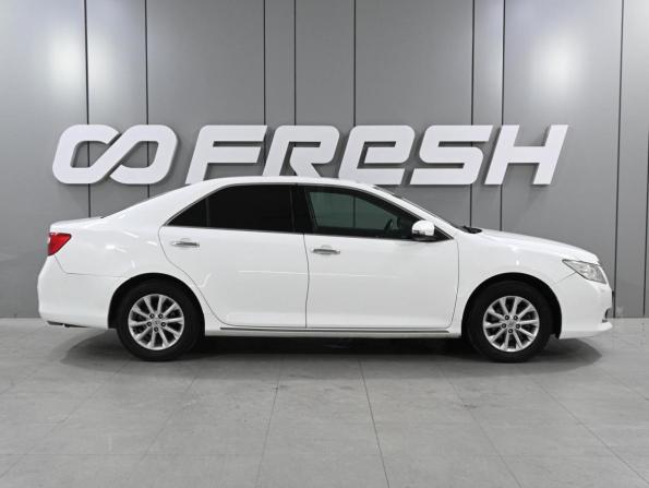 Toyota Camry VII (XV50) с пробегом 2012 года, цена 1 569 000 рублей, 173098 км, седан, Автокод Объявления