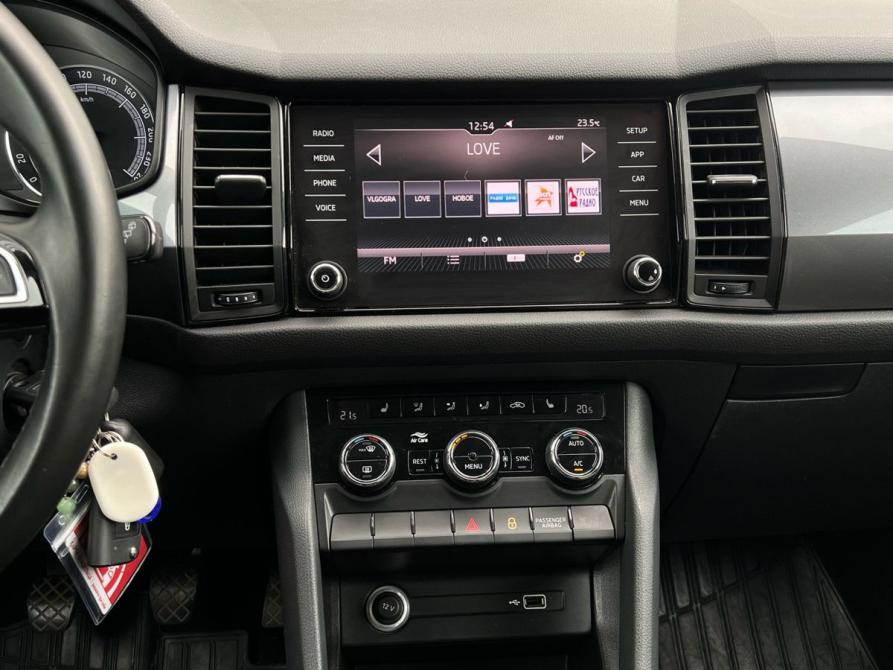 Skoda Kodiaq I Волгоград  - изображение 9