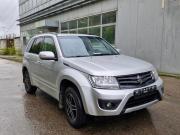 Suzuki Grand Vitara II Рестайлинг 2 Нижний Новгород  - изображение 5