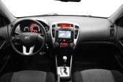 Kia Ceed I Рестайлинг Москва  - изображение 21