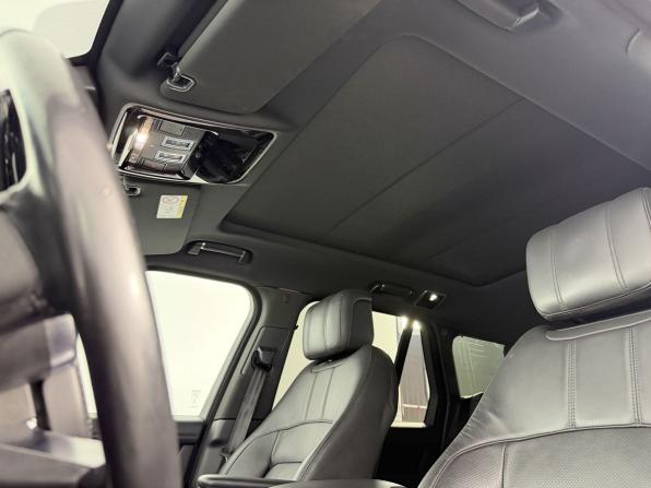 Land Rover Range Rover IV Рестайлинг с пробегом 2018 года, цена 7 800 000 рублей, 62149 км, внедорожник, Автокод Объявления