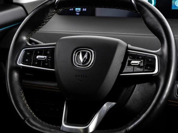Changan UNI-K с пробегом 2023 года, цена 2 799 000 рублей, 58733 км, внедорожник, Автокод Объявления