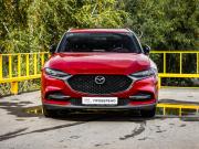 Mazda CX-4 I Рестайлинг Москва  - изображение 19