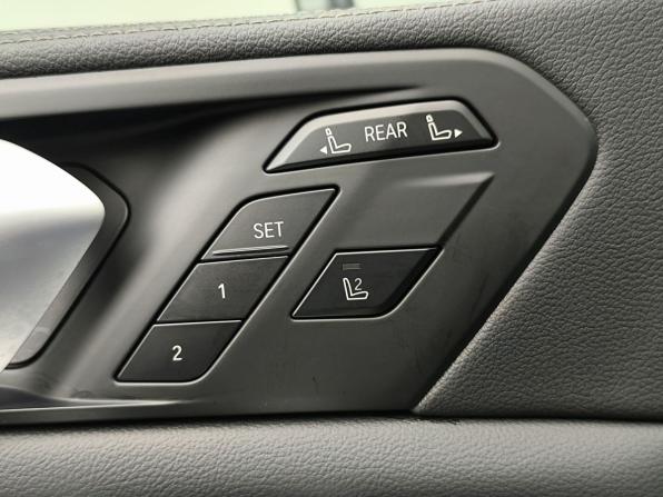 BMW X7 I (G07) с пробегом 2019 года, цена 7 698 000 рублей, 64000 км, внедорожник, Автокод Объявления