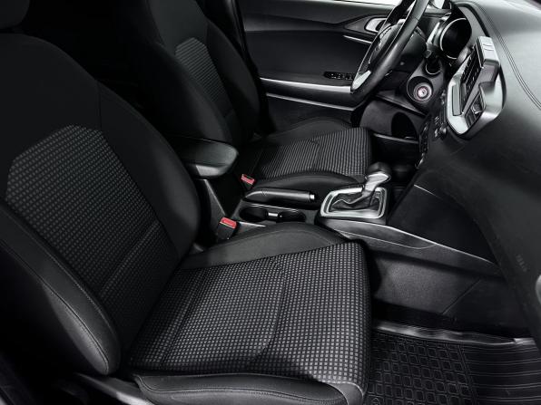 Kia Ceed III с пробегом 2018 года, цена 1 565 000 рублей, 85562 км, хэтчбек, Автокод Объявления