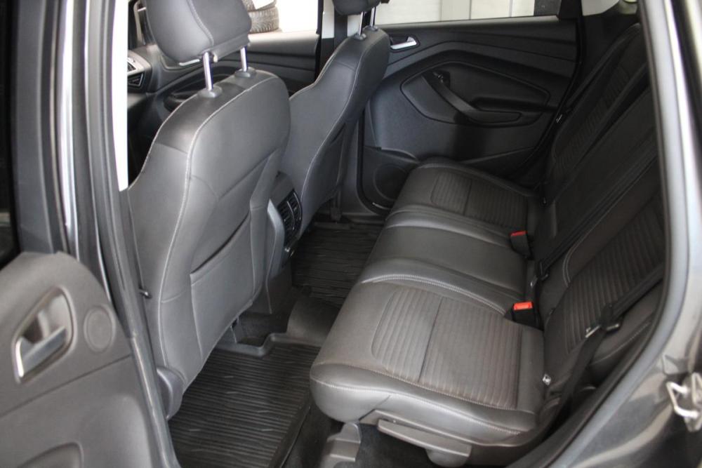 Ford Kuga II Рестайлинг Томск  - изображение 14