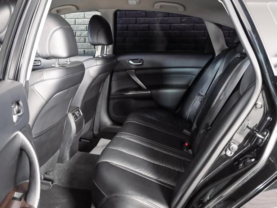 Nissan Teana II (J32) Рестайлинг Екатеринбург  - изображение 20