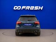 Mercedes-Benz GLA I (X156) Рестайлинг Москва  - изображение 27
