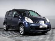 Nissan Note I Москва  - изображение 19