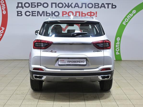 Chery Tiggo 4 Pro I Рестайлинг с пробегом 2024 года, цена 1 640 000 рублей, 19000 км, внедорожник, Автокод Объявления