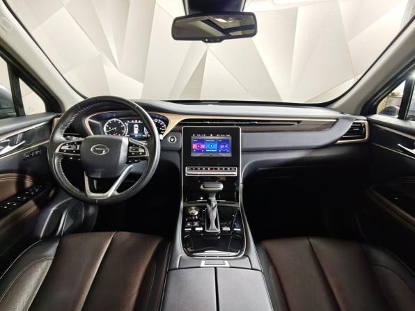 GAC GS5 I с пробегом 2023 года, цена 1 775 000 рублей, 95544 км, внедорожник, Автокод Объявления