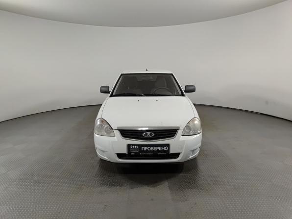 Lada (ВАЗ) Priora I с пробегом 2012 года, цена 215 000 рублей, 175608 км, седан, Автокод Объявления