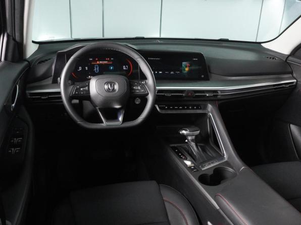 Changan CS35 Plus I Рестайлинг с пробегом 2024 года, цена 2 019 000 рублей, 23267 км, внедорожник, Автокод Объявления