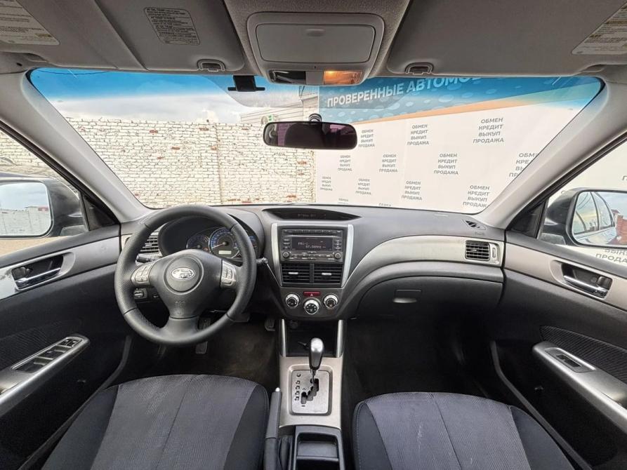 Subaru Forester III Краснодар  - изображение 16