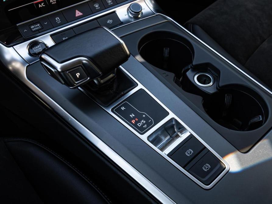 Audi A6 V (C8) Краснодар  - изображение 12