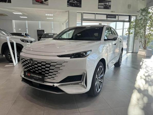 Новый Changan UNI-K 2025 года, цена 4 829 900 рублей, внедорожник, Автокод Объявления