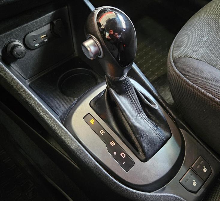 Kia Rio III Рестайлинг Вологда  - изображение 15