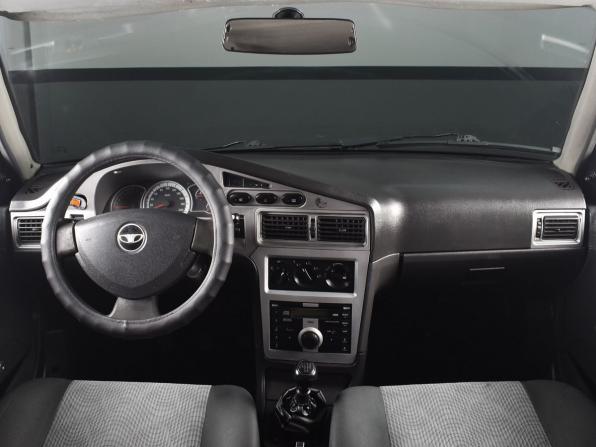 Daewoo Nexia I Рестайлинг с пробегом 2012 года, цена 234 995 рублей, 161234 км, седан, Автокод Объявления