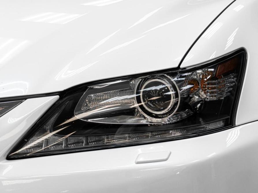Lexus GS IV Тюмень  - изображение 8