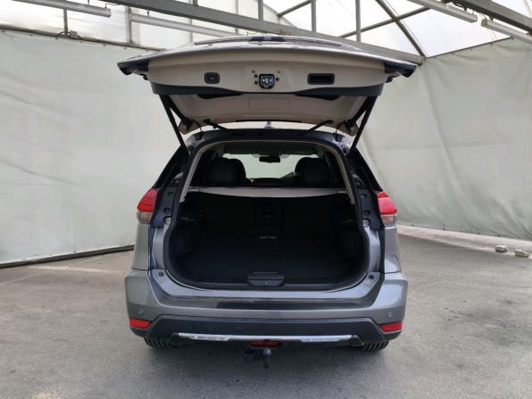 Nissan X-Trail III Рестайлинг с пробегом 2020 года, цена 2 250 000 рублей, 111548 км, внедорожник, Автокод Объявления