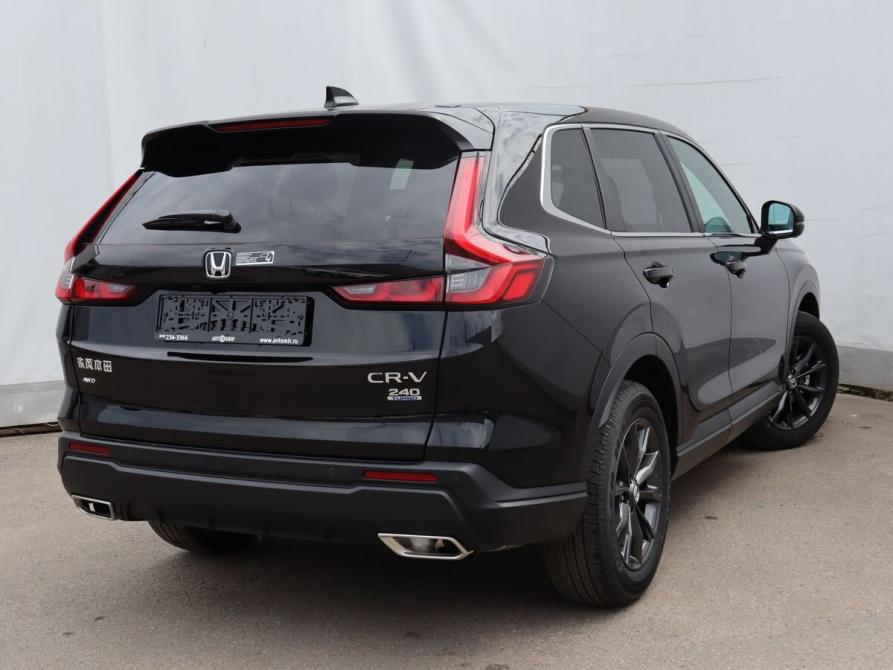 Honda CR-V VI Москва  - изображение 4