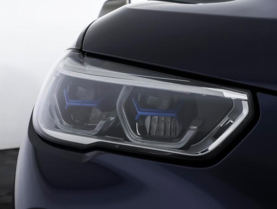 BMW X5 IV (G05/G18) Москва  - изображение 32