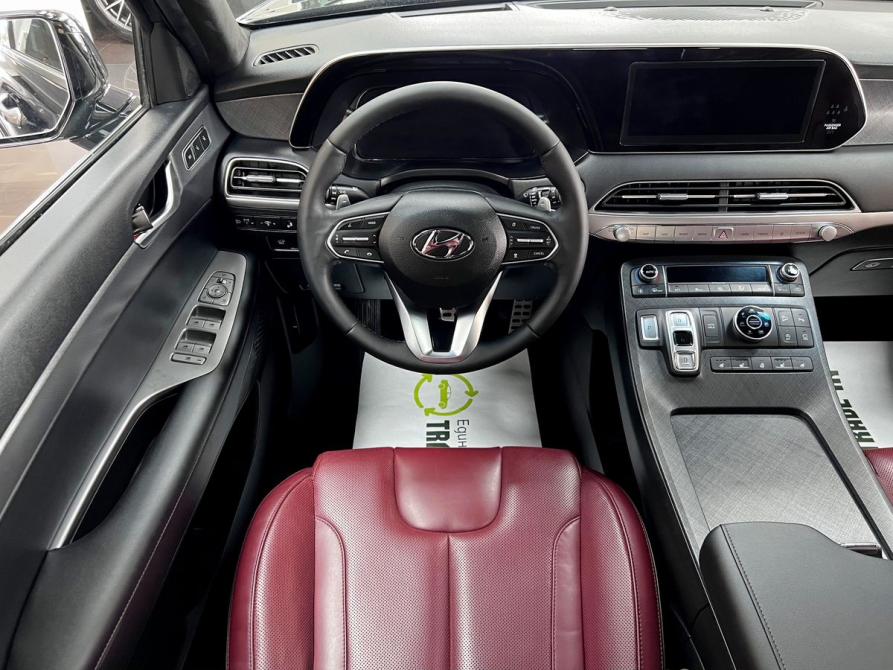 Hyundai Palisade I Тверь  - изображение 14